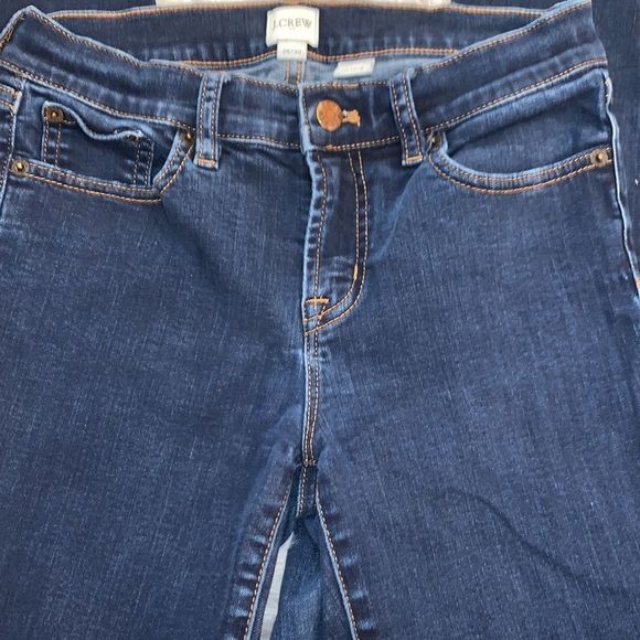 J. Crew Skinny Jeans - Picture 4 of 12